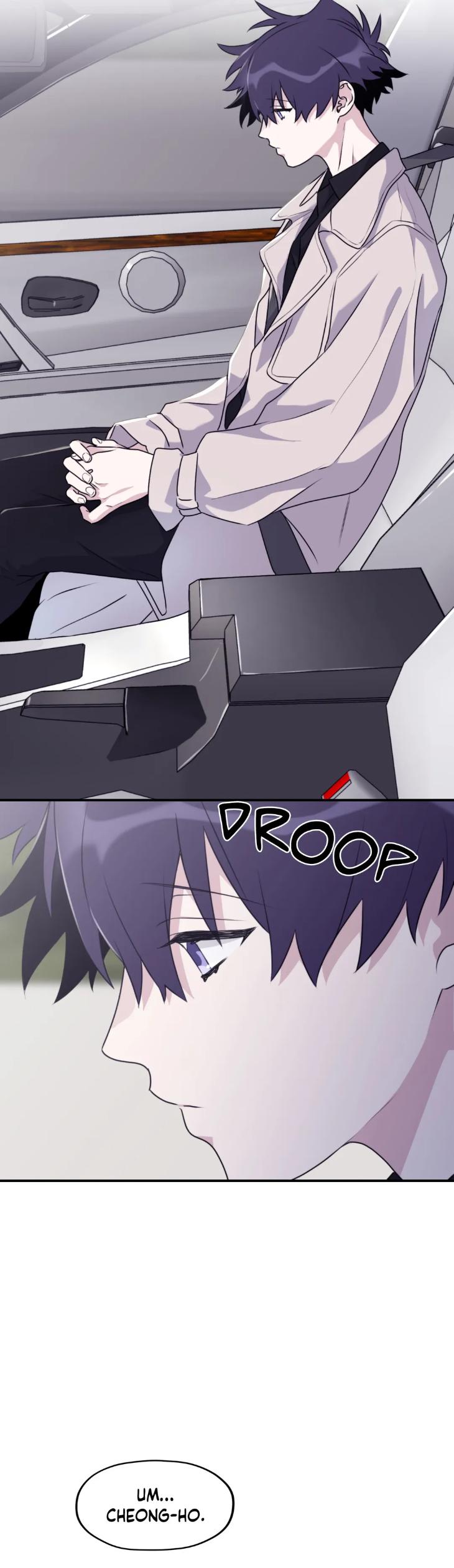 Surge Towards You by Cheongyeon – SE 6 [Eng] page 15