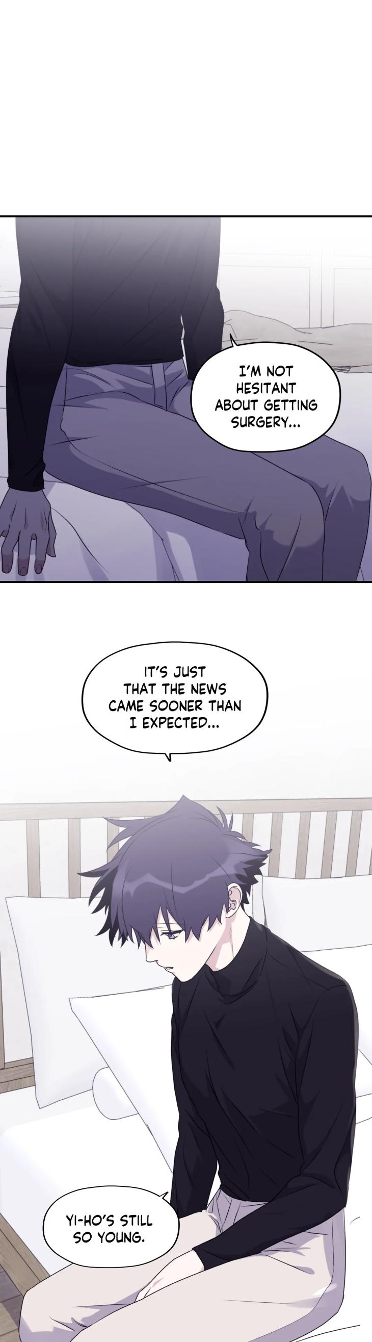 Surge Towards You by Cheongyeon – SE 6 [Eng] page 15