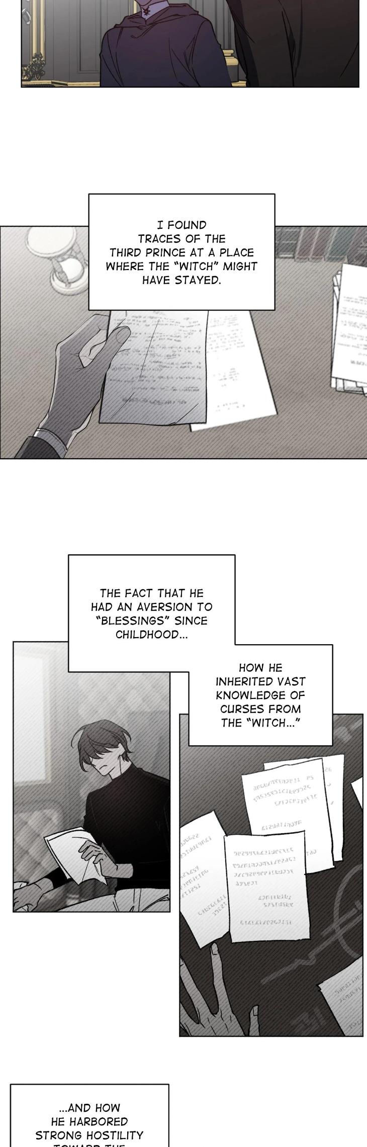 Love Trap by Rayuan – Season 3 – Uncensored [Eng] page 15