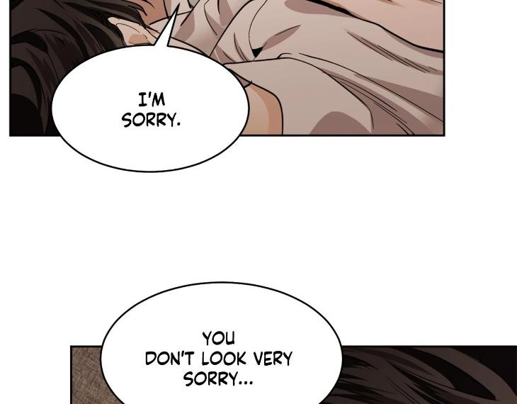In Cold Love by 10min – Uncensored [Eng] page 16