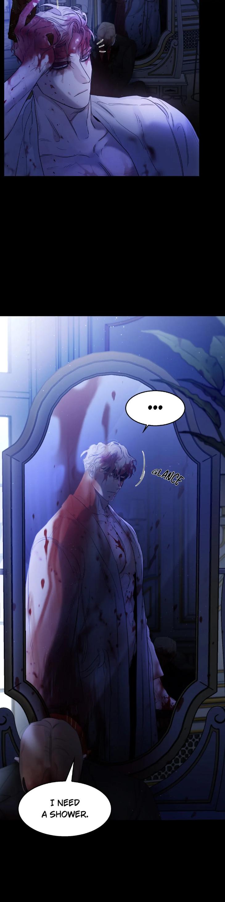 Roses And Champagne by Ttung gae – Uncensored [Eng] page 15