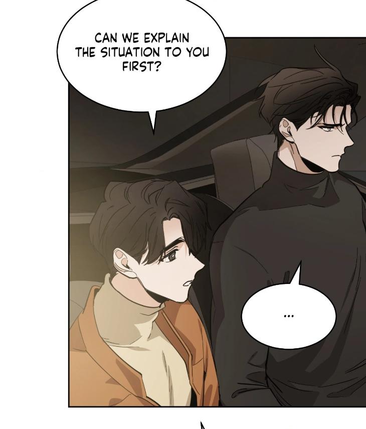 In Cold Love by 10min – Uncensored [Eng] page 15