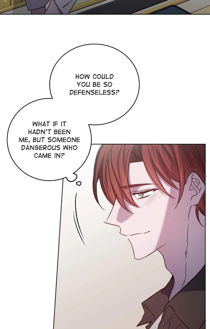 Love Trap by Rayuan – Season 3 – Uncensored [Eng] page 14