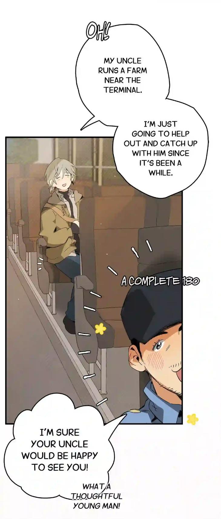 Mr.A’s Farm by NACHIOBOY – Uncensored – Special 1 [Eng] page 16