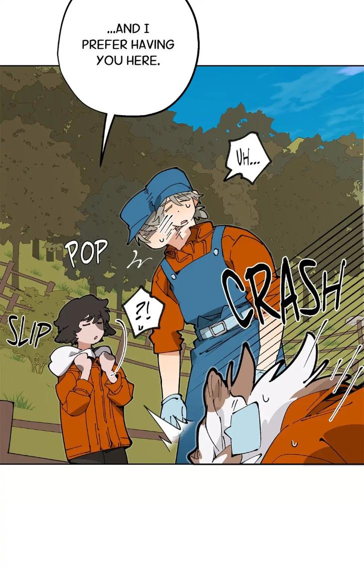 Mr.A’s Farm by NACHIOBOY – Uncensored – Special 1 [Eng] page 15