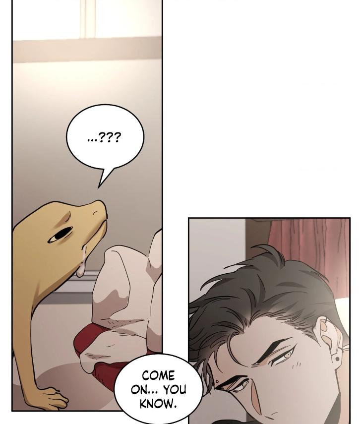 In Cold Love by 10min – Uncensored [Eng] page 16