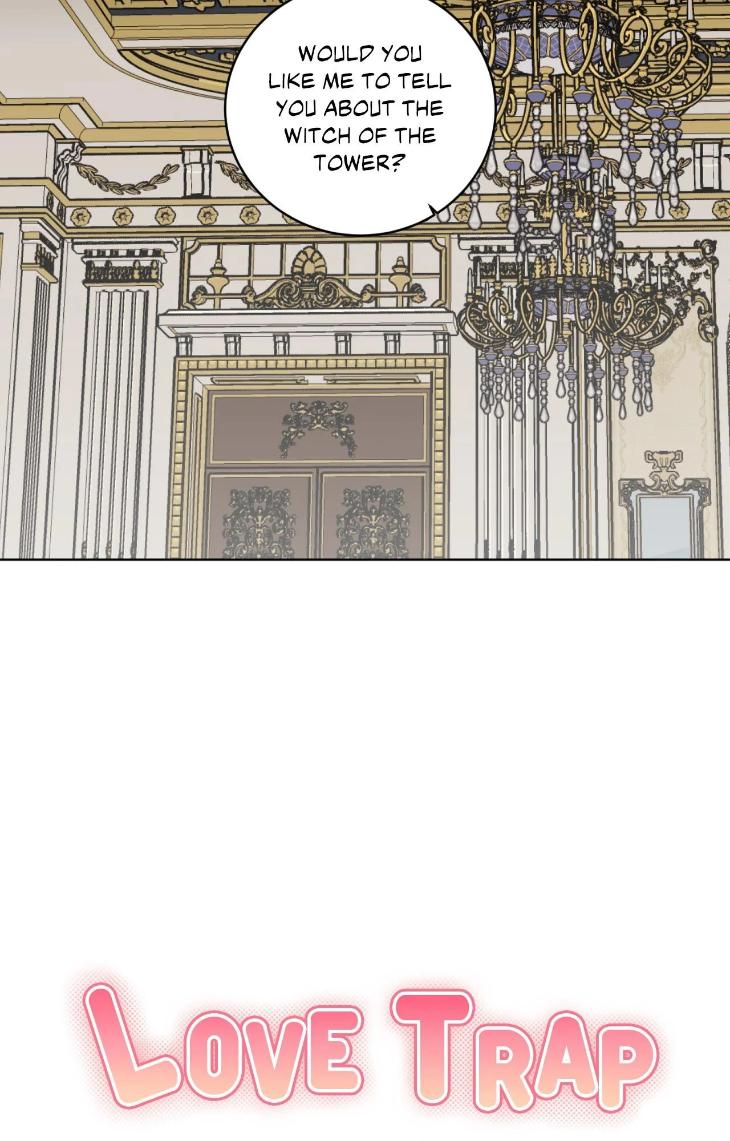 Love Trap by Rayuan – Season 3 – Uncensored [Eng] page 14