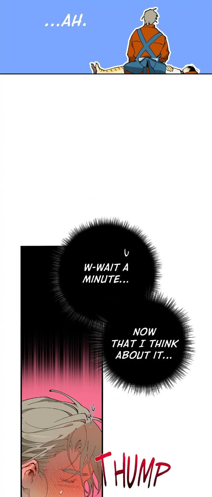 Mr.A’s Farm by NACHIOBOY – Uncensored – Special 1 [Eng] page 15