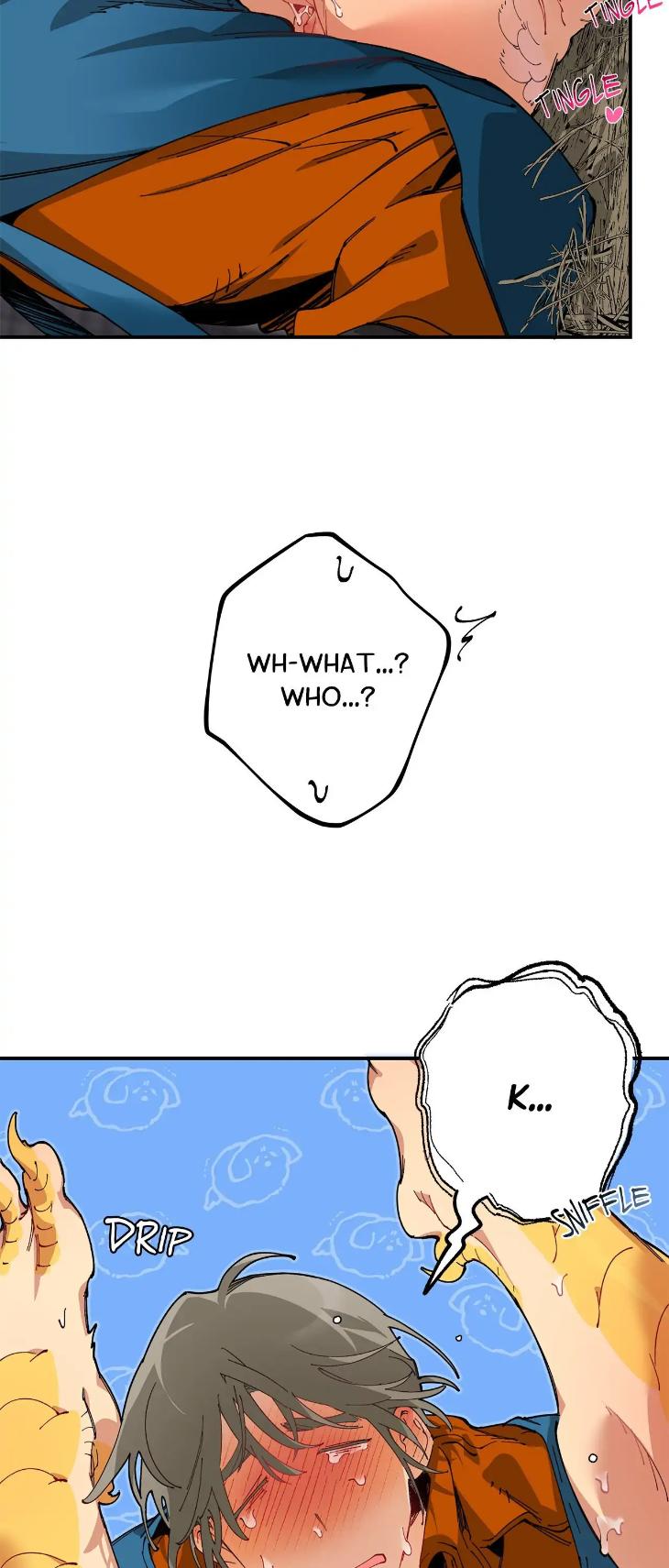 Mr.A’s Farm by NACHIOBOY – Uncensored – Special 1 [Eng] page 15