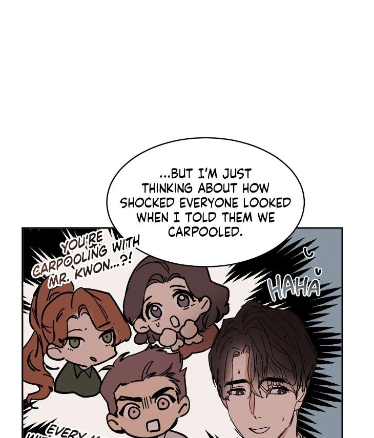 In Cold Love by 10min – Uncensored [Eng] page 15