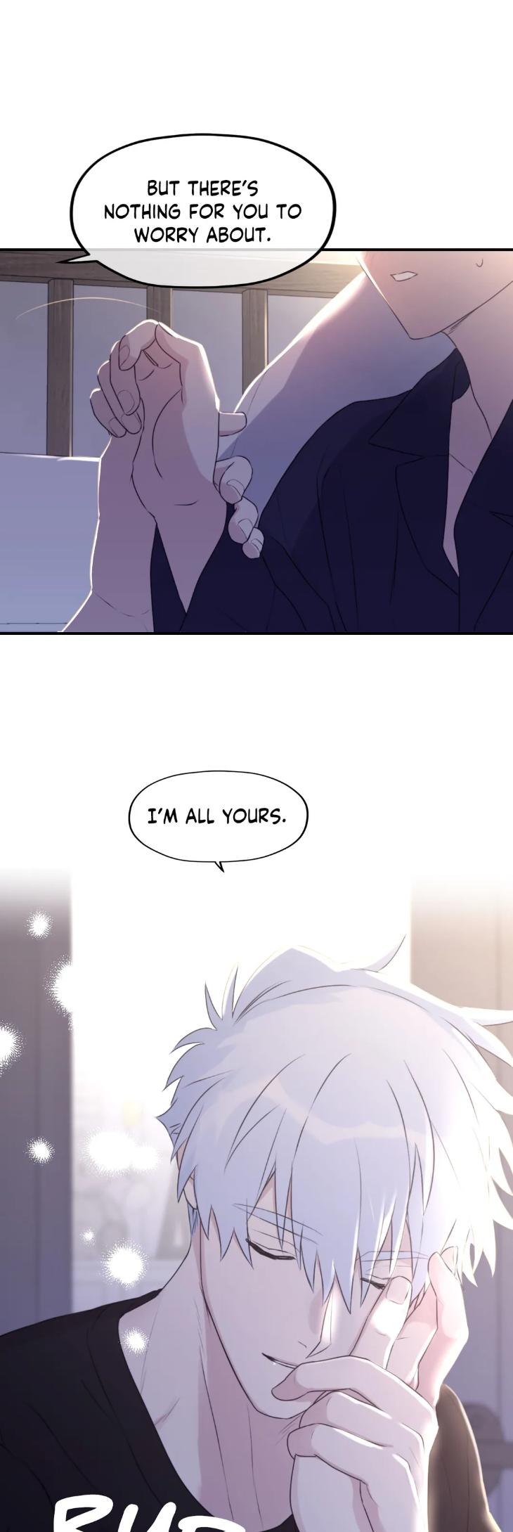 Surge Towards You by Cheongyeon – SE 6 [Eng] page 17