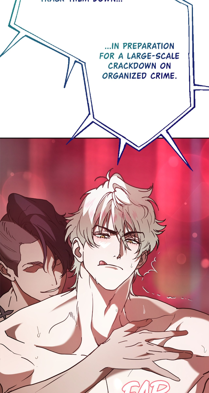 Bullet Time by Dark history – Uncensored – Ch. 39 [Eng] page 16