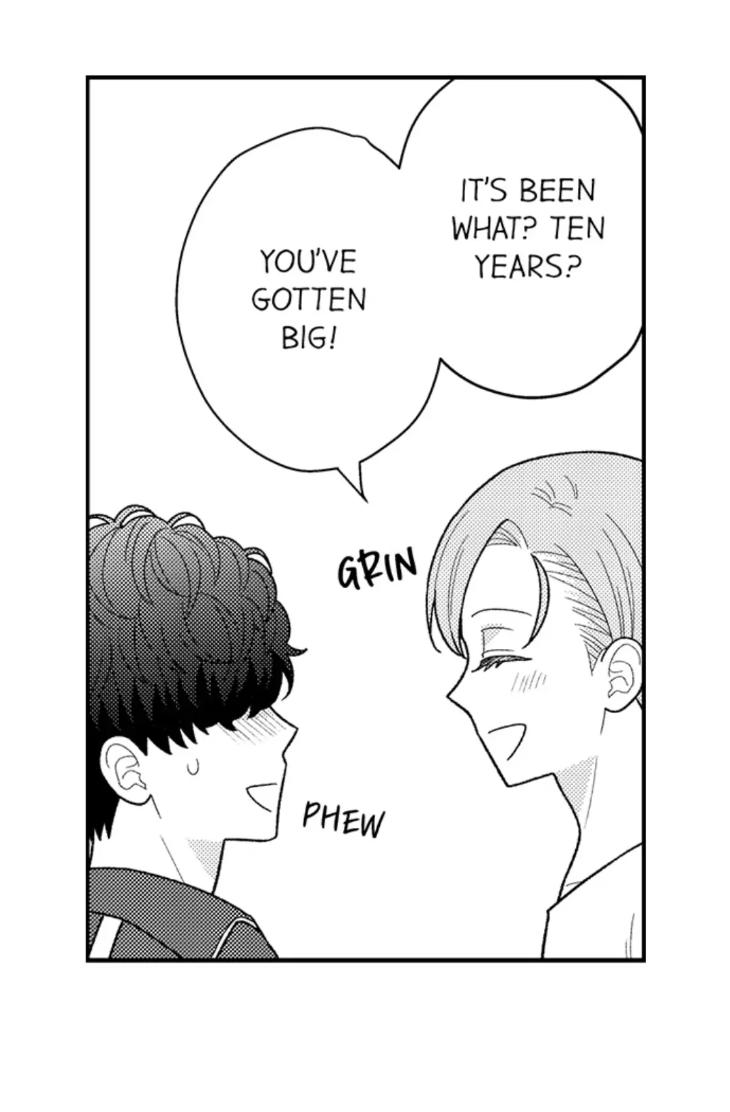 Bitch-Kun Doesn’t Want to Marry by Kodama Suika [Eng] page 16