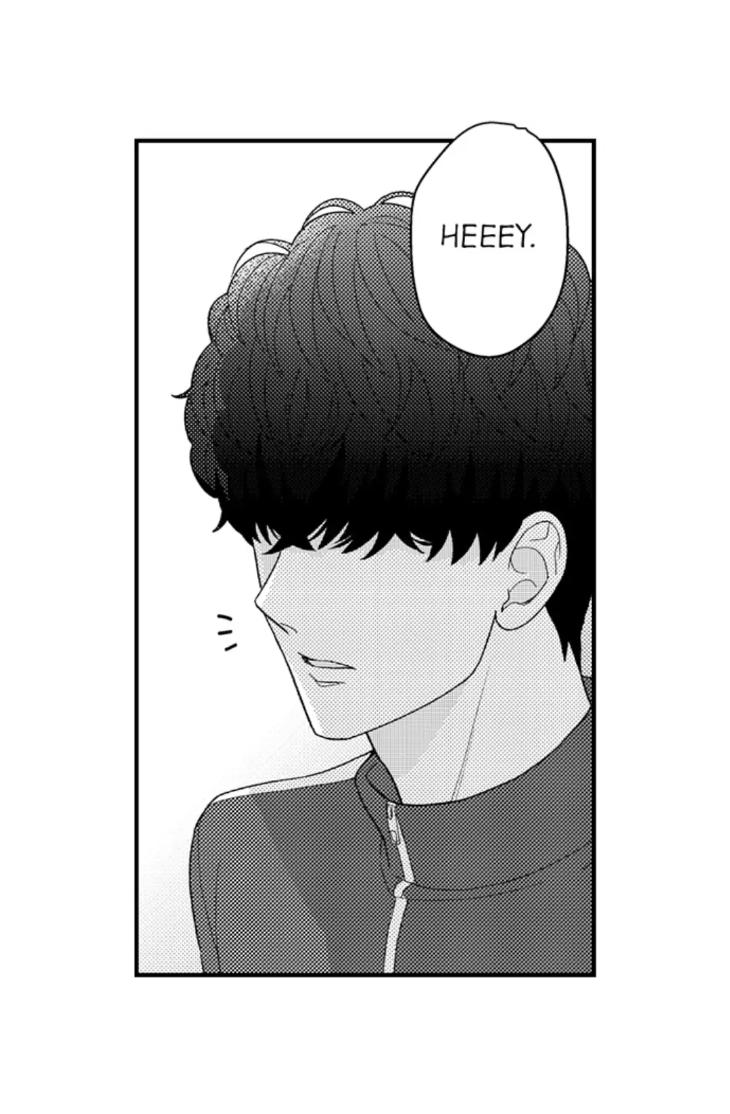 Bitch-Kun Doesn’t Want to Marry by Kodama Suika [Eng] page 16