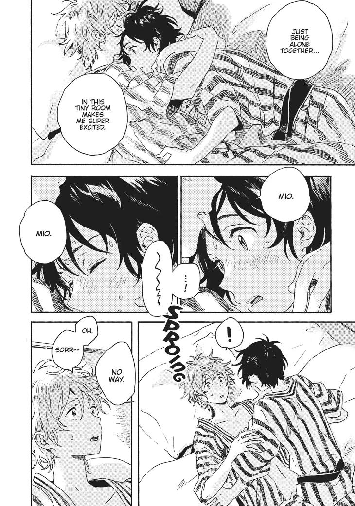 Harukaze no Étranger by KII Kanna – Vol. 2-4 [Eng] page 16