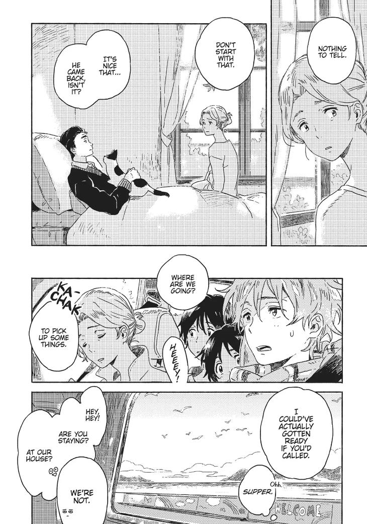 Harukaze no Étranger by KII Kanna – Vol. 2-4 [Eng] page 16