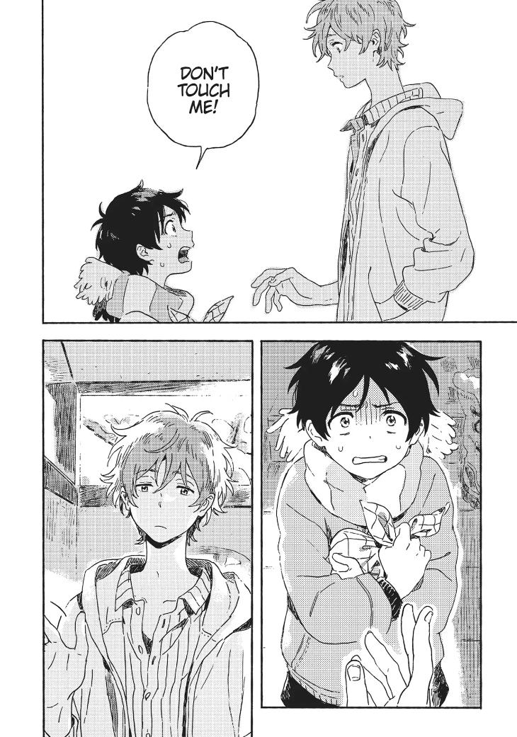 Harukaze no Étranger by KII Kanna – Vol. 2-4 [Eng] page 15