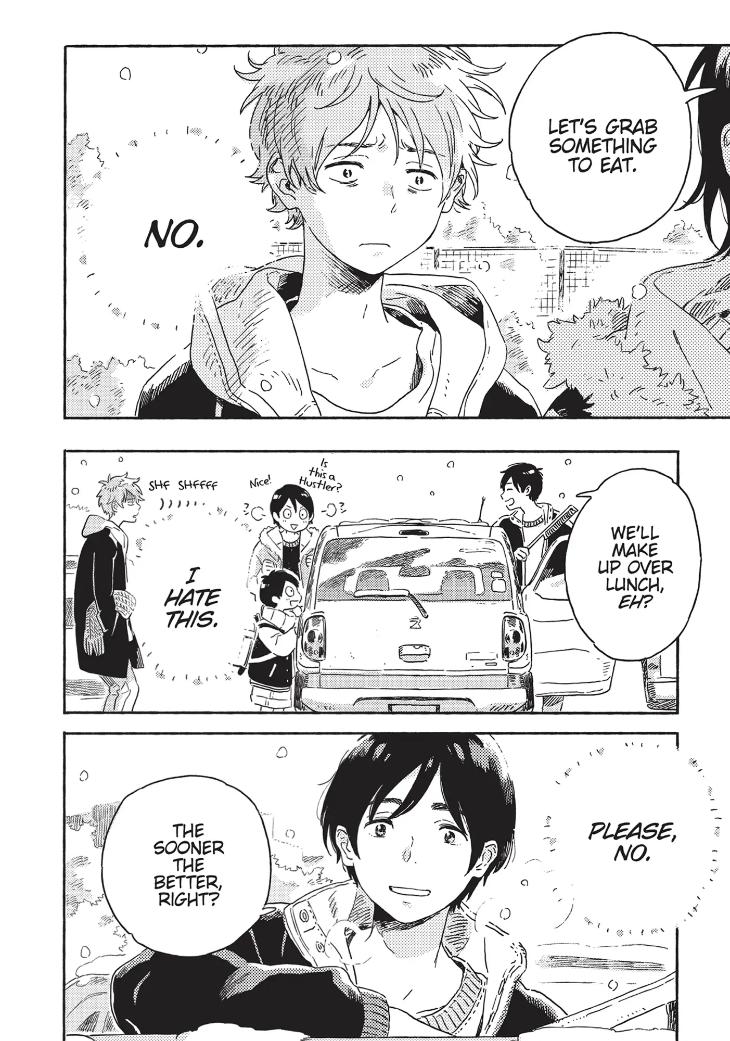 Harukaze no Étranger by KII Kanna – Vol. 2-4 [Eng] page 16