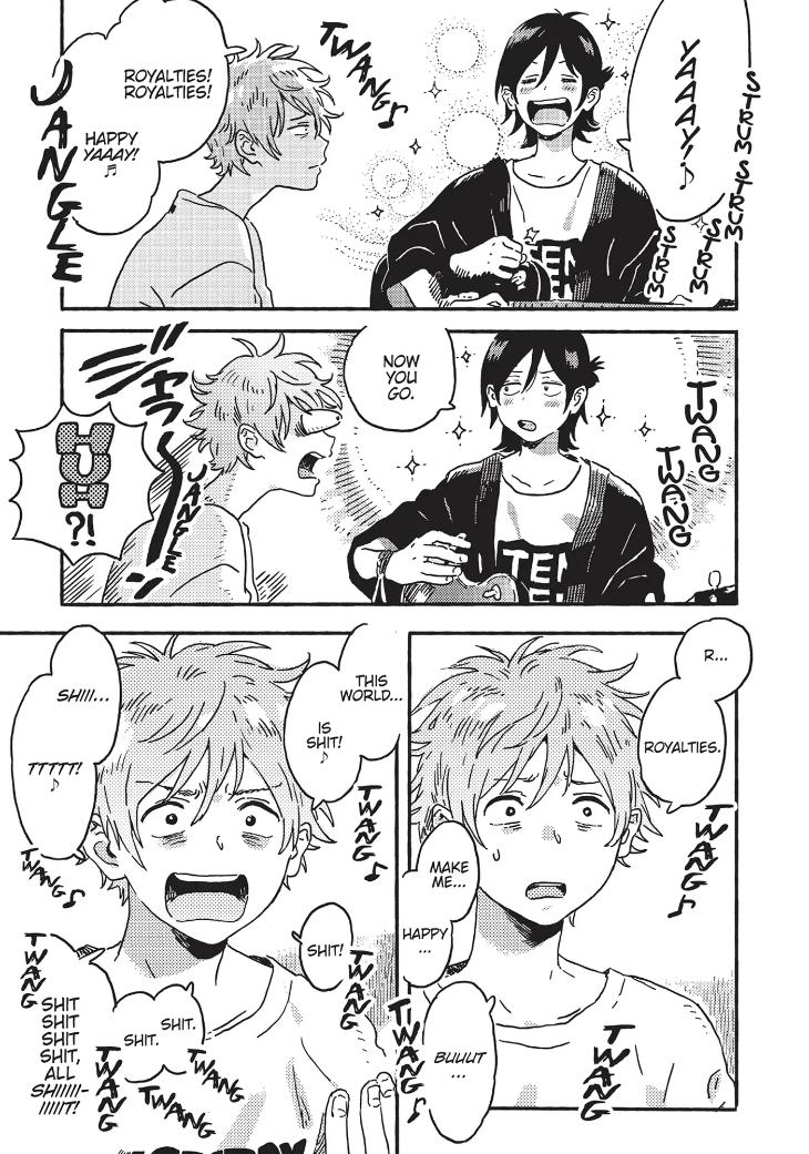 Harukaze no Étranger by KII Kanna – Vol. 2-4 [Eng] page 15