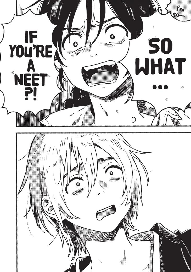 Harukaze no Étranger by KII Kanna – Vol. 2-4 [Eng] page 16