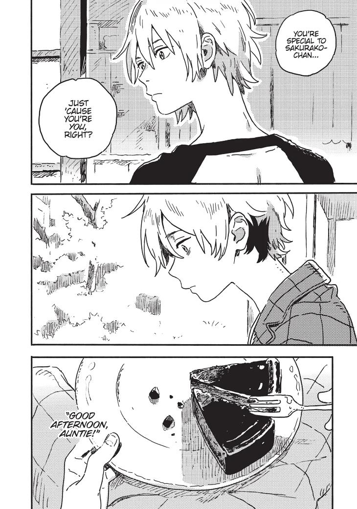 Harukaze no Étranger by KII Kanna – Vol. 2-4 [Eng] page 16