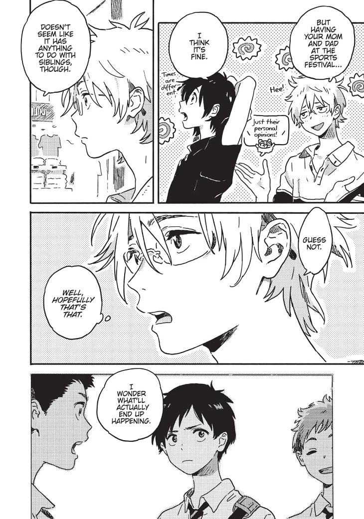 Harukaze no Étranger by KII Kanna – Vol. 2-4 [Eng] page 16