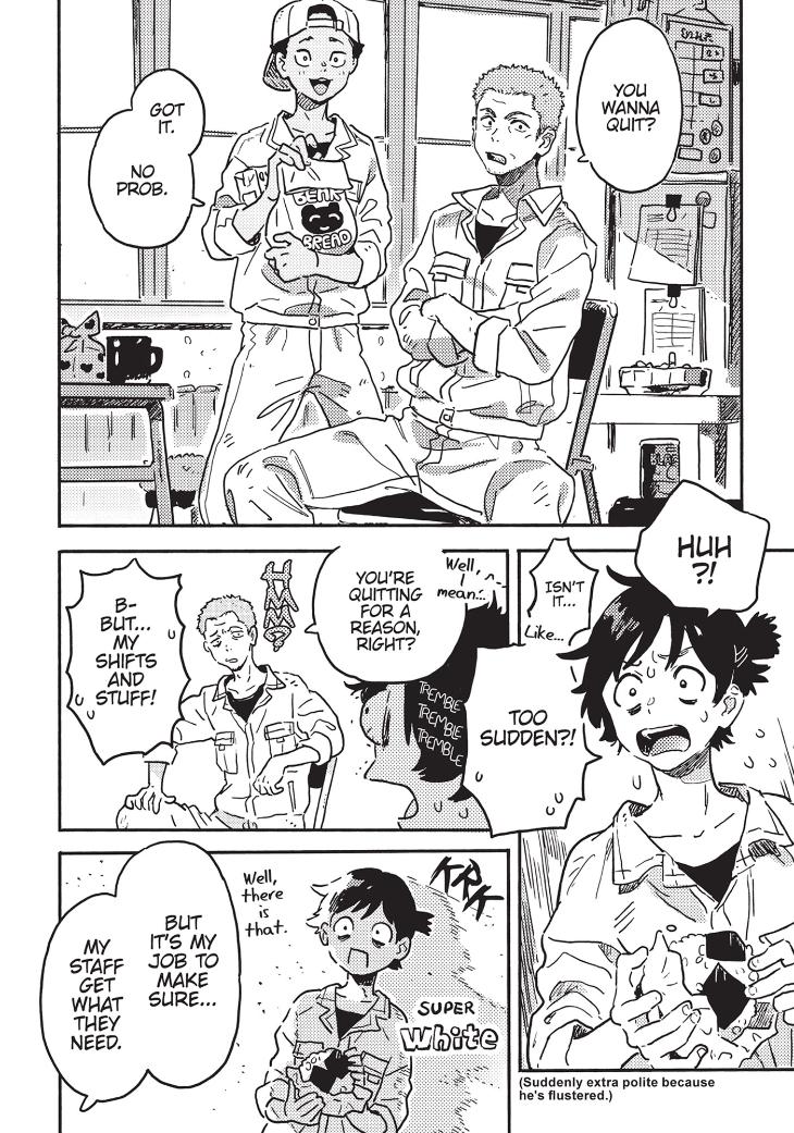 Harukaze no Étranger by KII Kanna – Vol. 2-4 [Eng] page 16