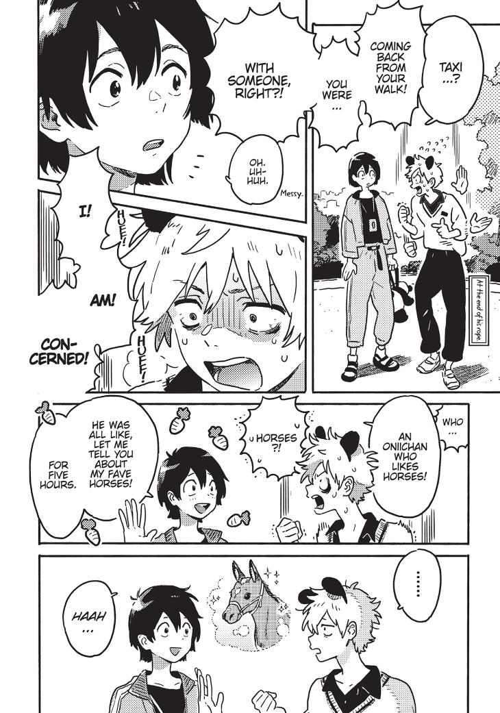 Harukaze no Étranger by KII Kanna – Vol. 2-4 [Eng] page 16