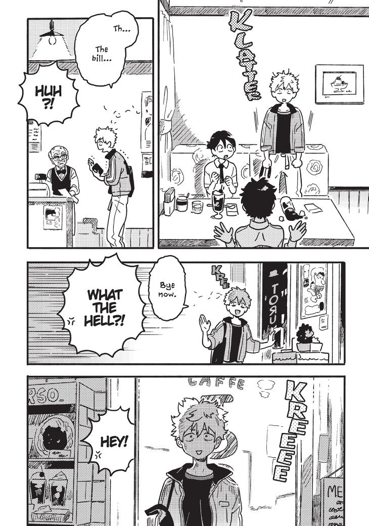 Harukaze no Étranger by KII Kanna – Vol. 2-4 [Eng] page 16