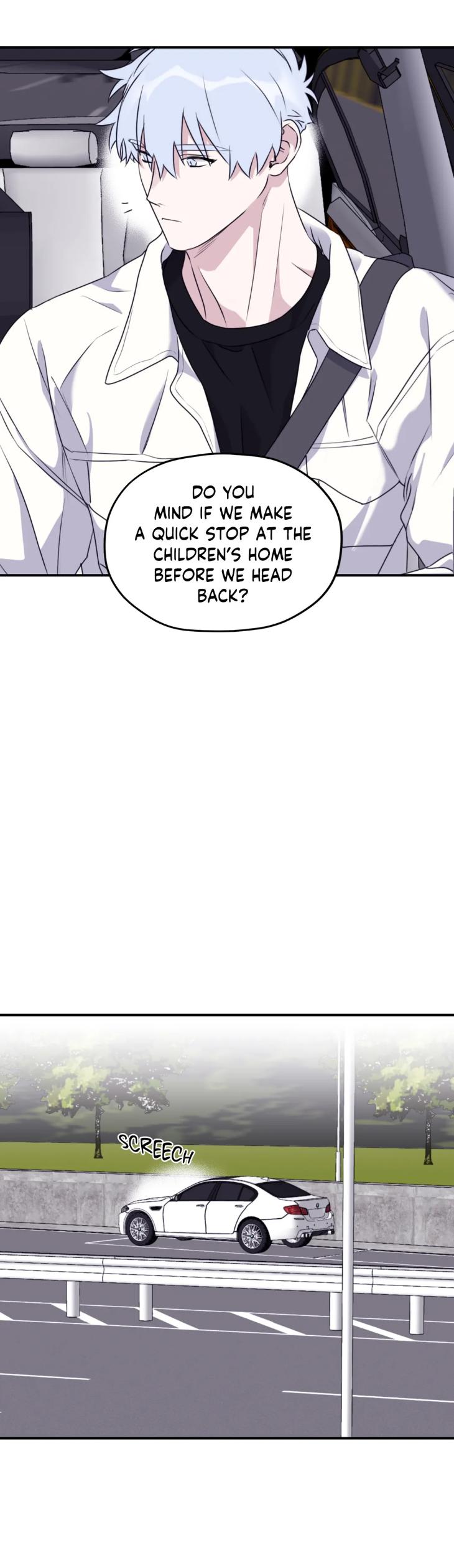 Surge Towards You by Cheongyeon – SE 6 [Eng] page 16