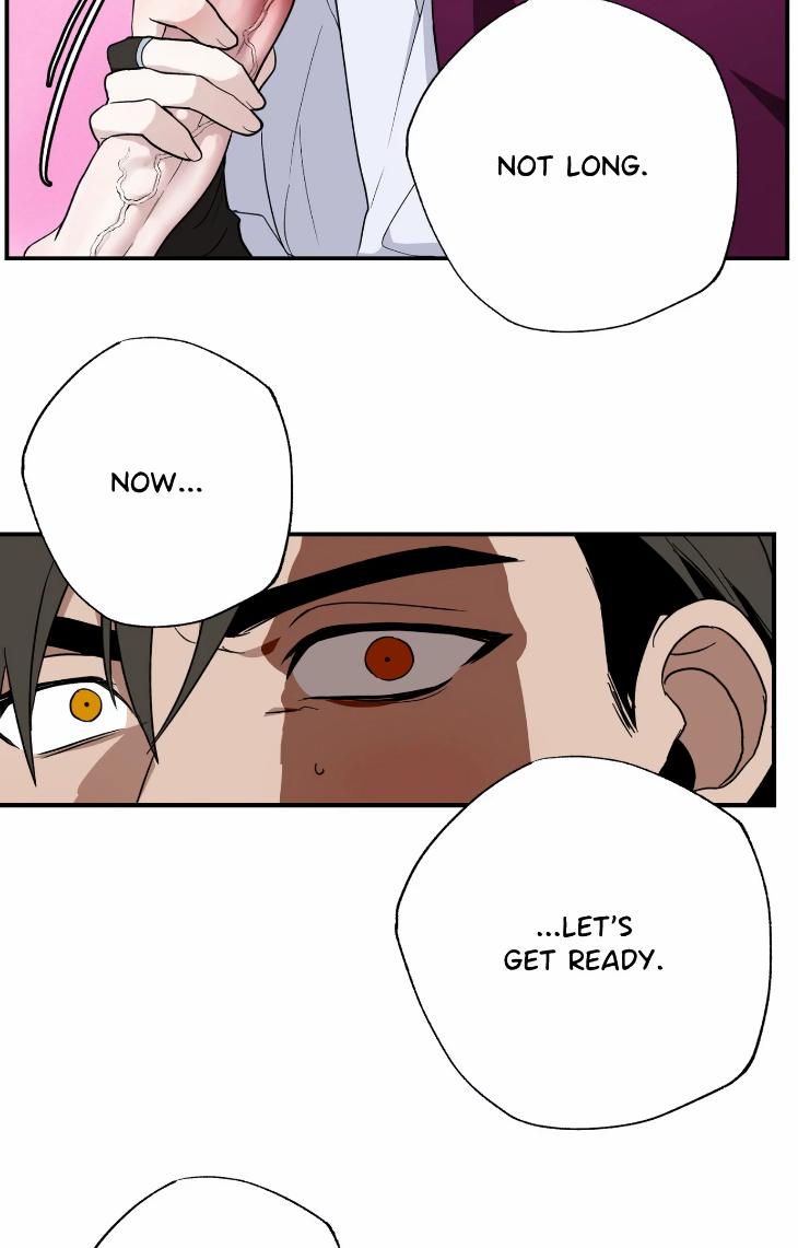 You Can’t Come, Sir! by JK – Uncensored [Eng] page 16