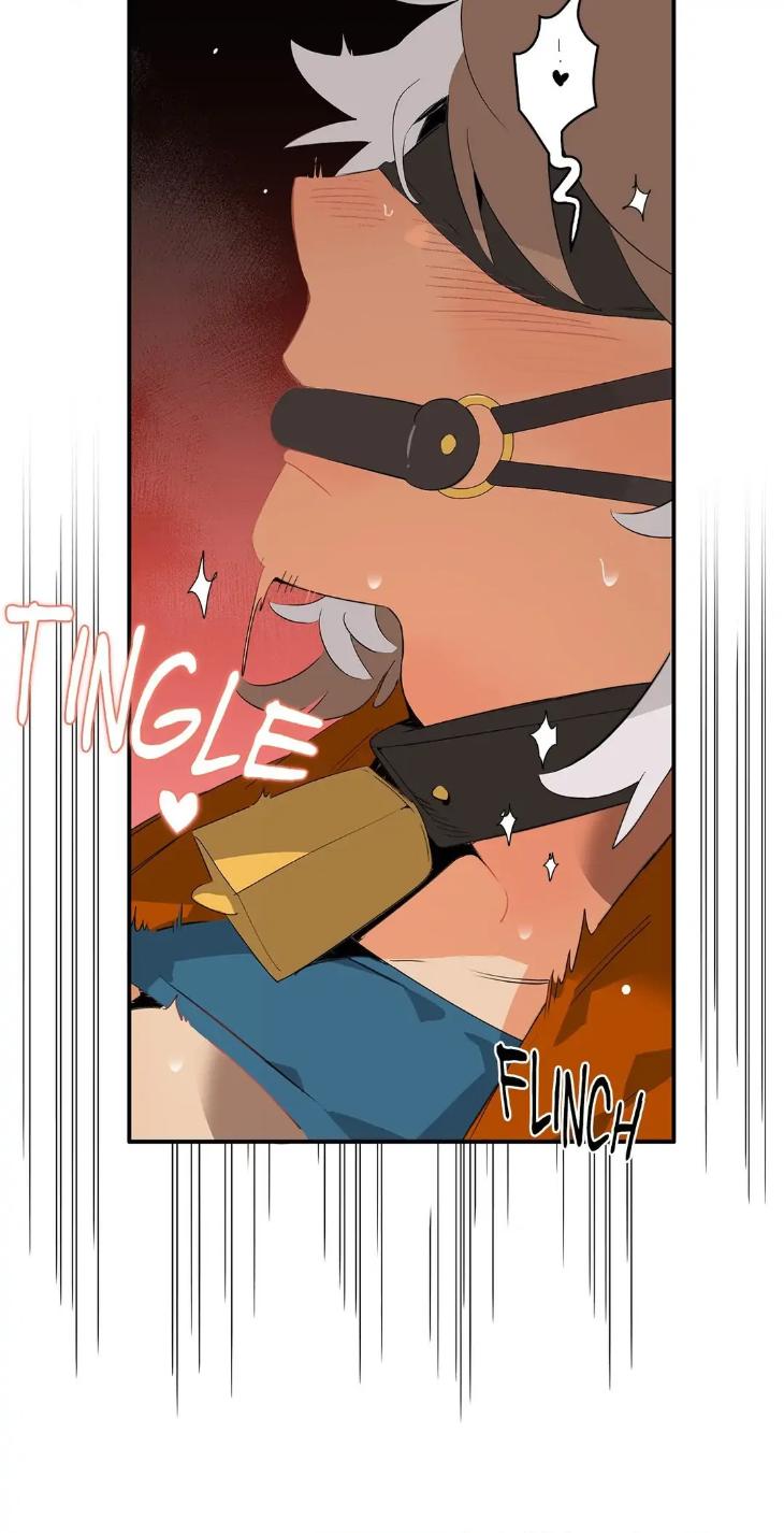 Mr.A’s Farm by NACHIOBOY – Uncensored – Special 1 [Eng] page 17