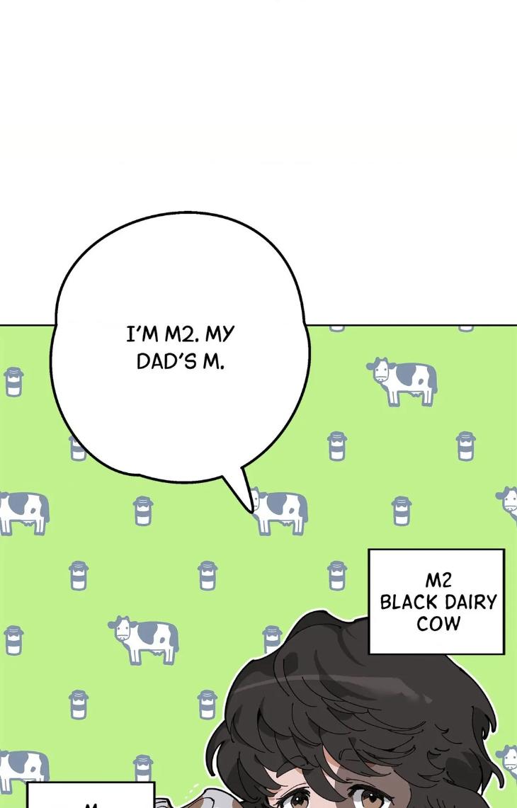 Mr.A’s Farm by NACHIOBOY – Uncensored – Special 1 [Eng] page 16