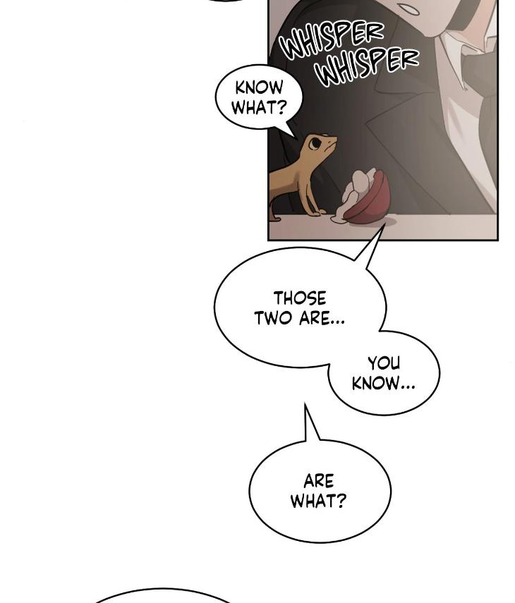 In Cold Love by 10min – Uncensored [Eng] page 17