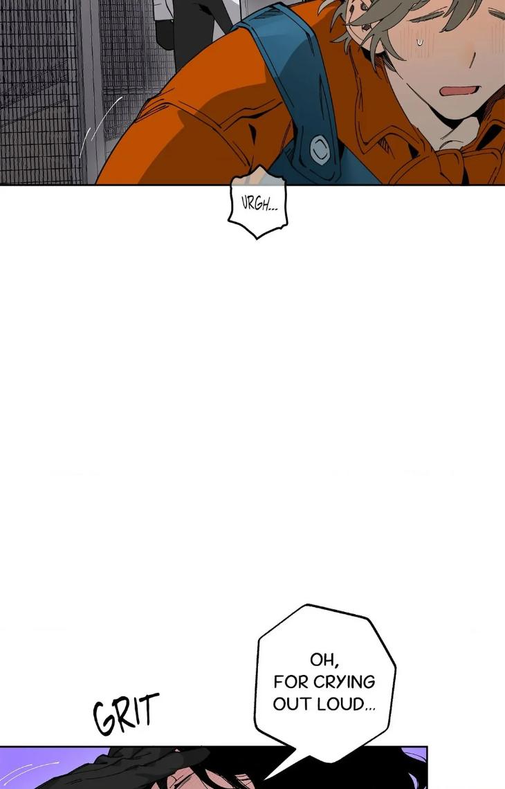 Mr.A’s Farm by NACHIOBOY – Uncensored – Special 1 [Eng] page 16