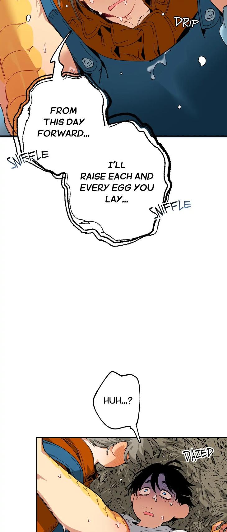 Mr.A’s Farm by NACHIOBOY – Uncensored – Special 1 [Eng] page 16