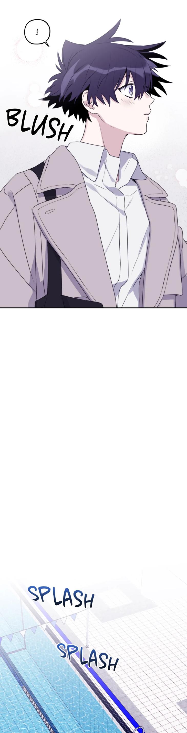 Surge Towards You by Cheongyeon – SE 6 [Eng] page 16