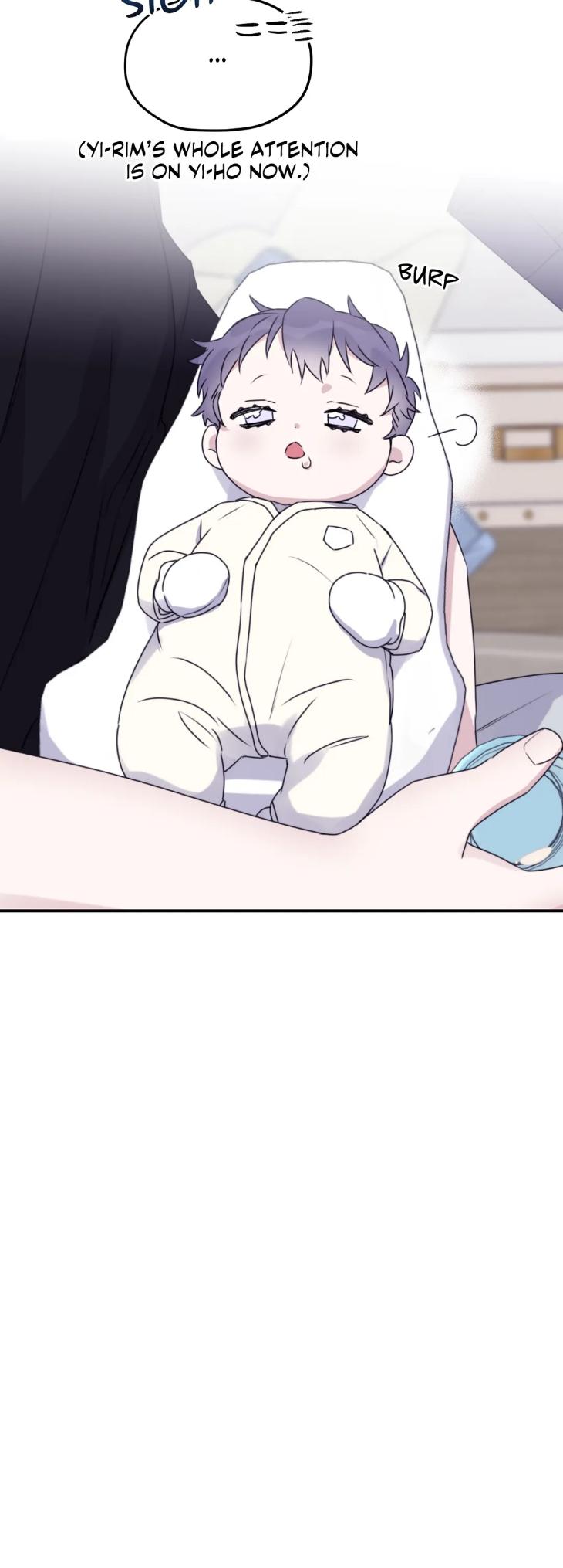 Surge Towards You by Cheongyeon – SE 6 [Eng] page 16