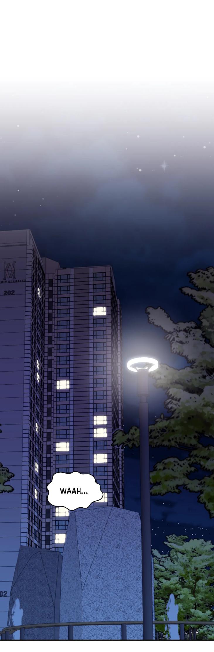 Surge Towards You by Cheongyeon – SE 6 [Eng] page 16