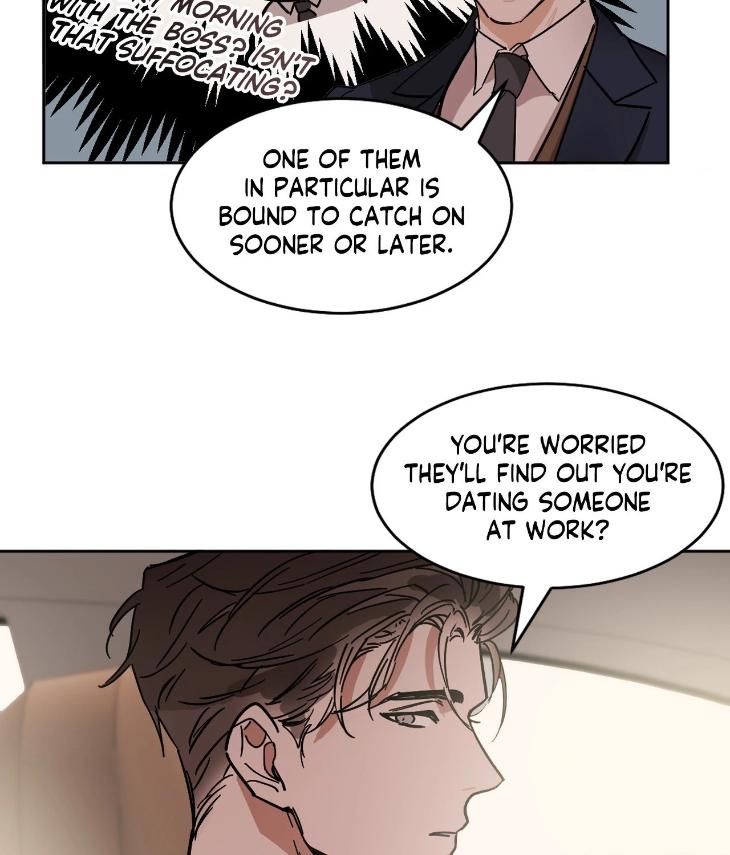 In Cold Love by 10min – Uncensored [Eng] page 16