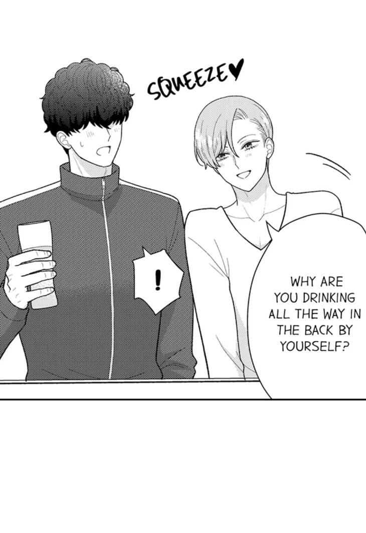 Bitch-Kun Doesn’t Want to Marry by Kodama Suika [Eng] page 17