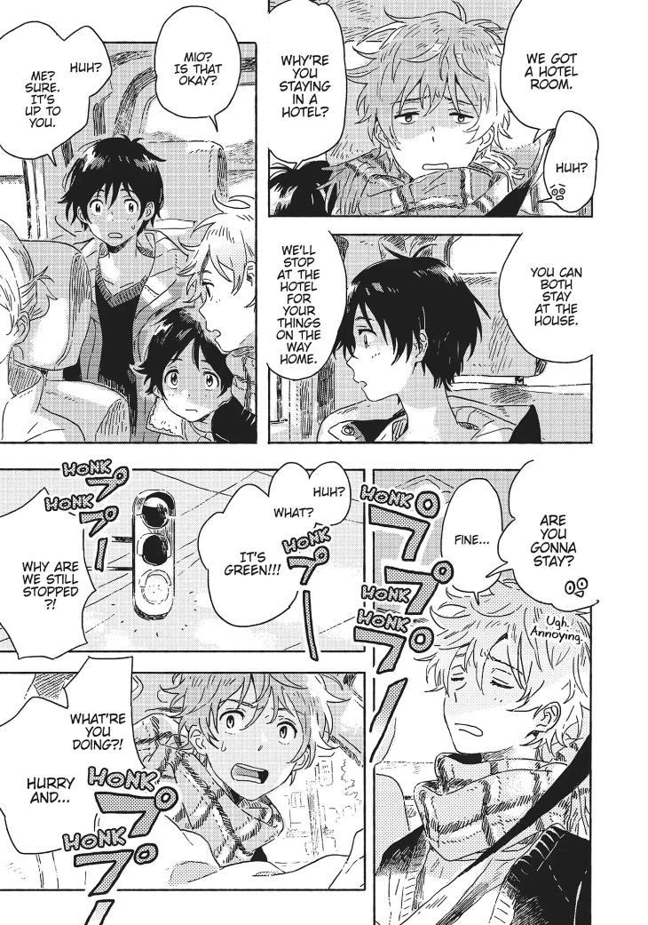 Harukaze no Étranger by KII Kanna – Vol. 2-4 [Eng] page 17