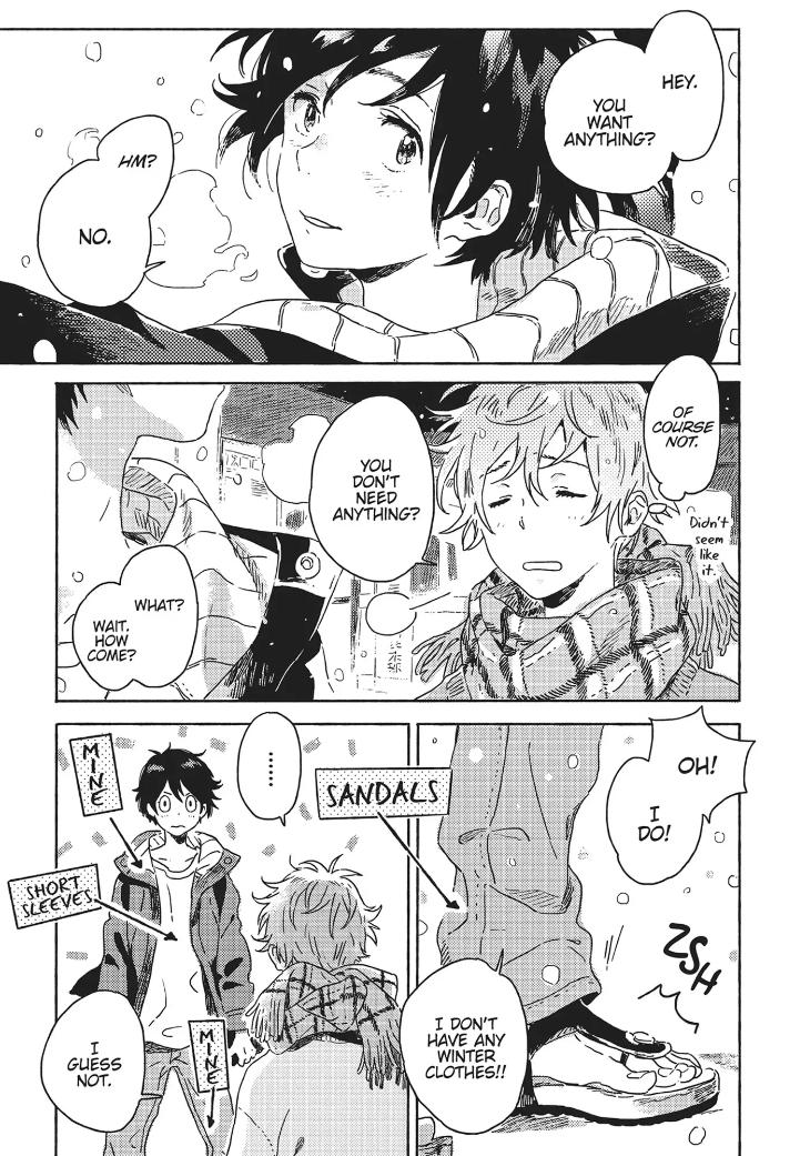 Harukaze no Étranger by KII Kanna – Vol. 2-4 [Eng] page 17