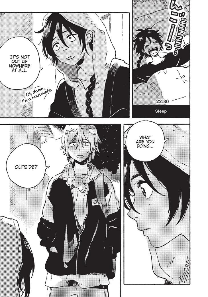 Harukaze no Étranger by KII Kanna – Vol. 2-4 [Eng] page 17