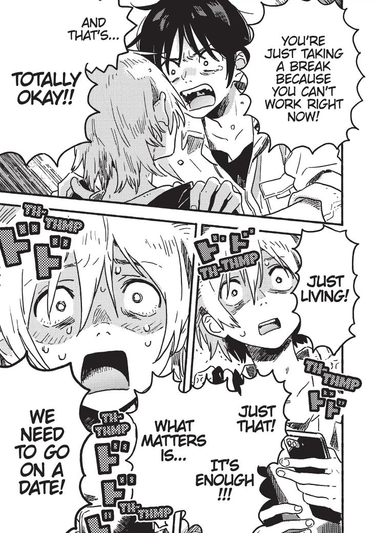 Harukaze no Étranger by KII Kanna – Vol. 2-4 [Eng] page 17