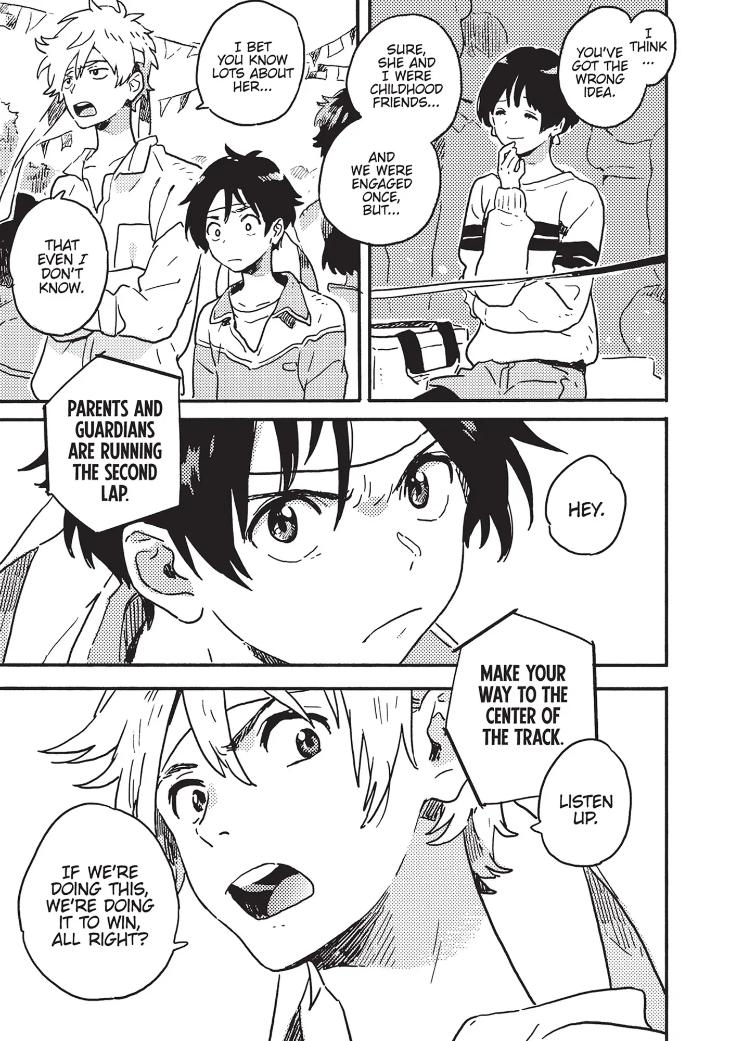 Harukaze no Étranger by KII Kanna – Vol. 2-4 [Eng] page 17