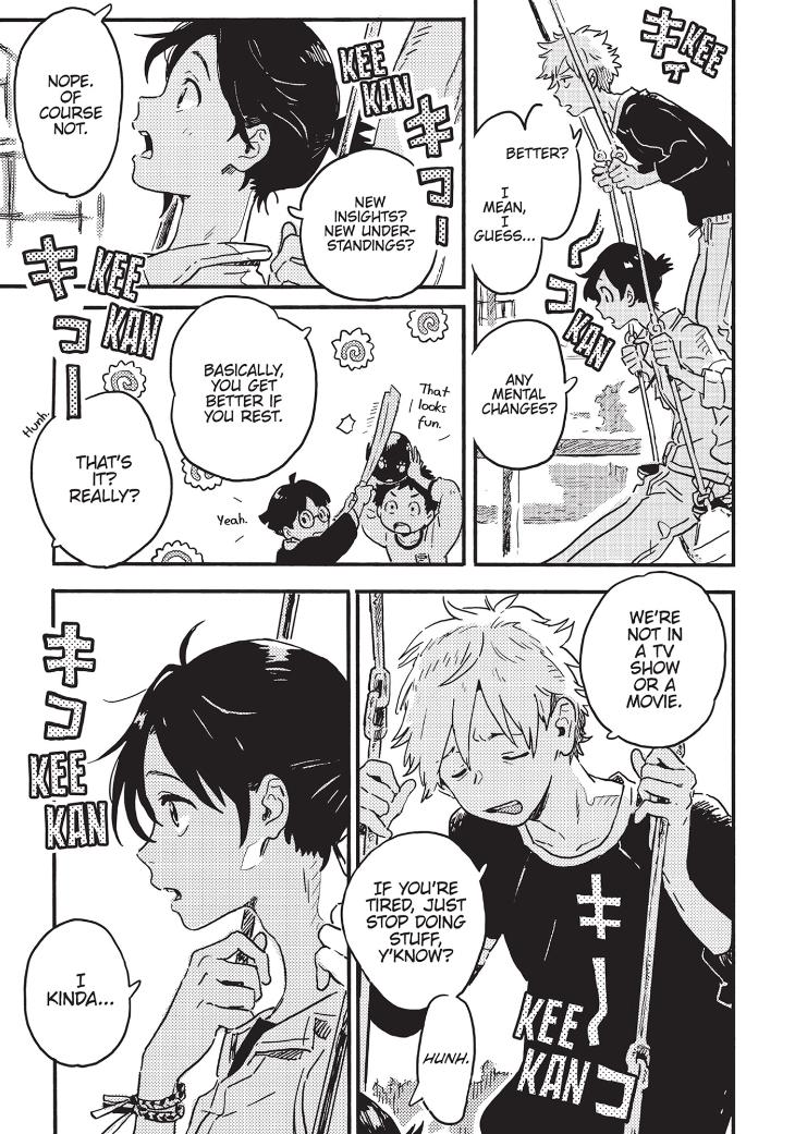 Harukaze no Étranger by KII Kanna – Vol. 2-4 [Eng] page 16