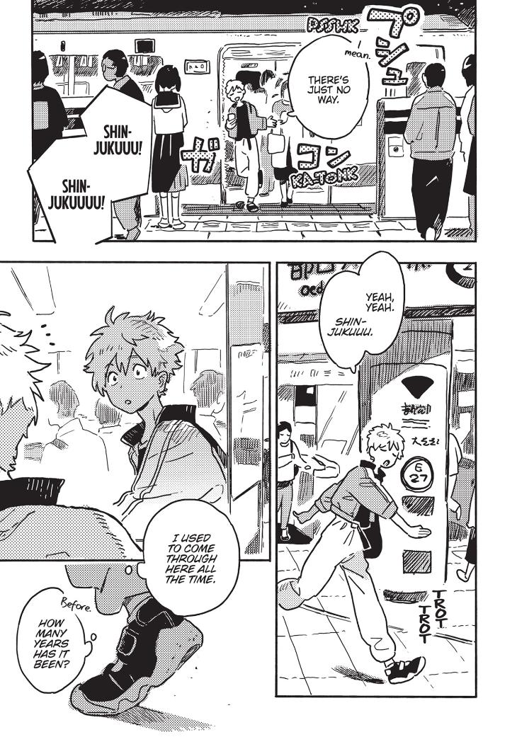 Harukaze no Étranger by KII Kanna – Vol. 2-4 [Eng] page 17