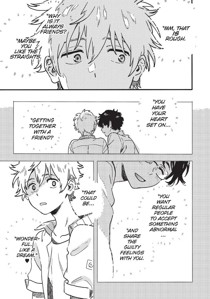 Harukaze no Étranger by KII Kanna – Vol. 2-4 [Eng] page 17