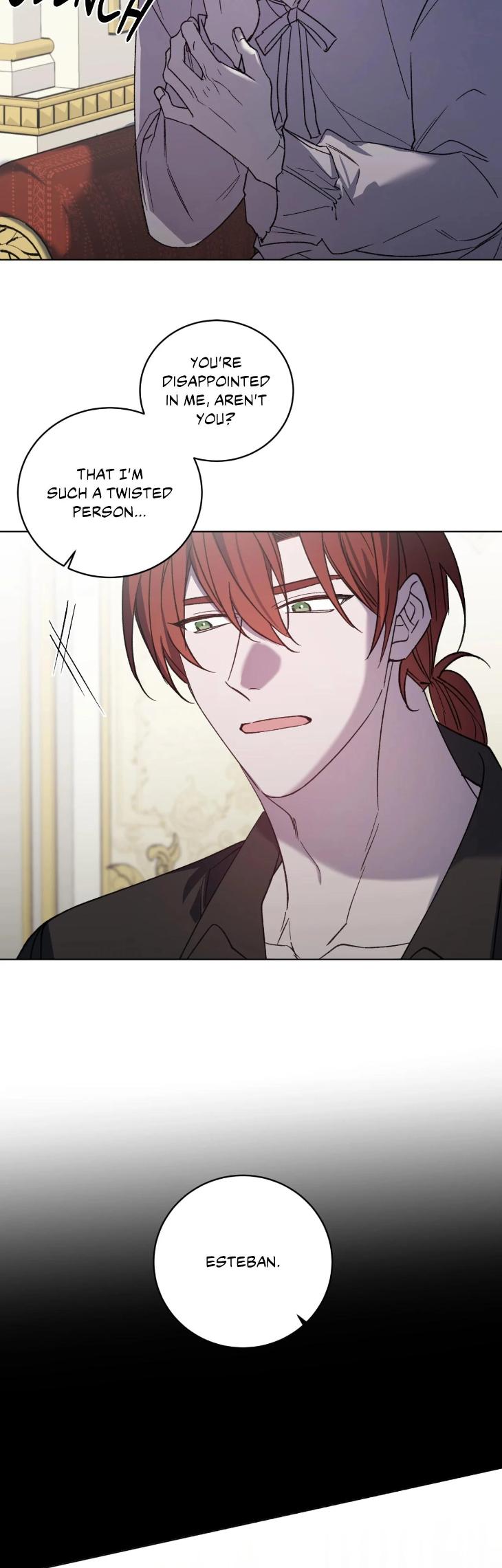 Love Trap by Rayuan – Season 3 – Uncensored [Eng] page 17